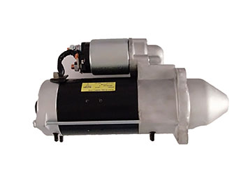 Deutz BF4M1013 engine starter motor