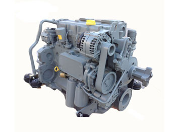 Deutz BF4M2012 BF4M2012C  BF6M2012  diesel engine
