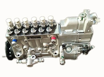 Deutz BF6M1015C engine parts fuel injection pump