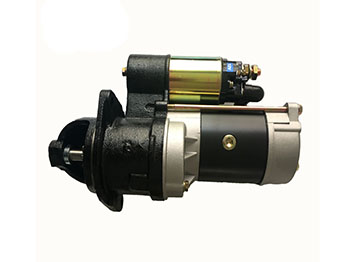 Deutz FL912 engine starter motor