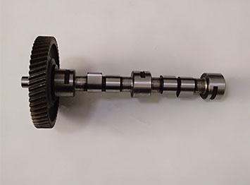 Deutz F2L912 diesel engine parts camshaft assembly