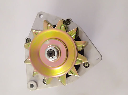 Deutz FL912/913 engine parts alternator