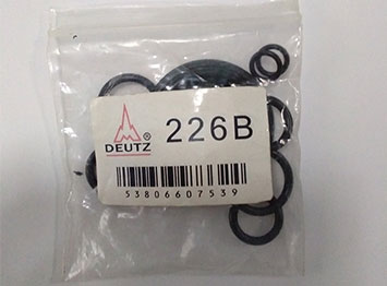 Deutz MWM TBD226B-4D engine full overhaul gasket set