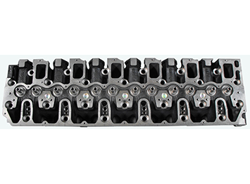 Deutz BF6M1013 52D engine cylinder block