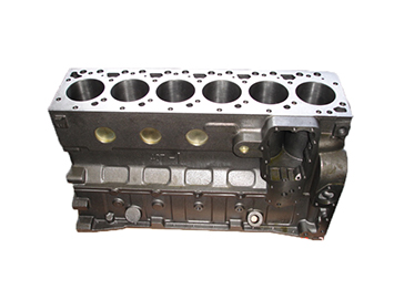 Cummins 6BT engine cylinder block