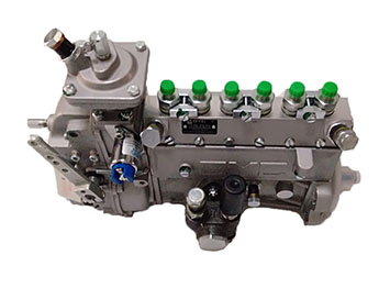 Deutz BF6L913 engine fuel injection pump