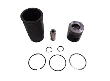 Deutz TBD234V8 engine cylinder liner kit