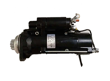 Deutz BFM1015 engine starter motor 01183035