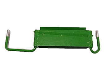 Deutz F6L912 engine oil cooler