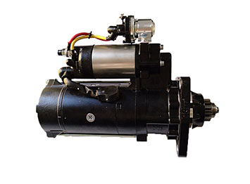 Deutz BF6M1015 engine starter motor