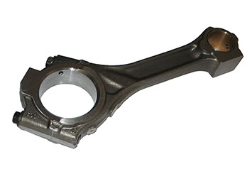 Deutz FL913 engine connecting rod