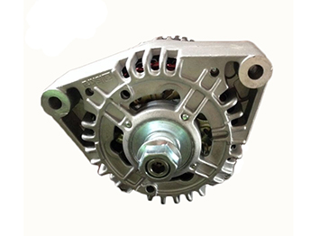 Deutz BF4M1013 engine alternator