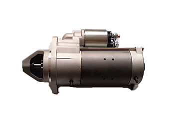 Deutz BF4M2012 24v bosch starter motor