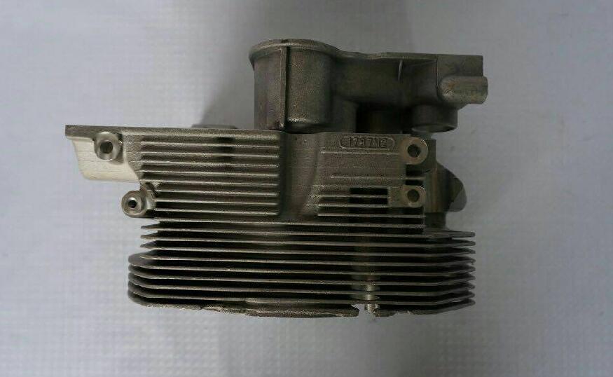 Cylinder head assembly for Deutz F8L413F diesel engine